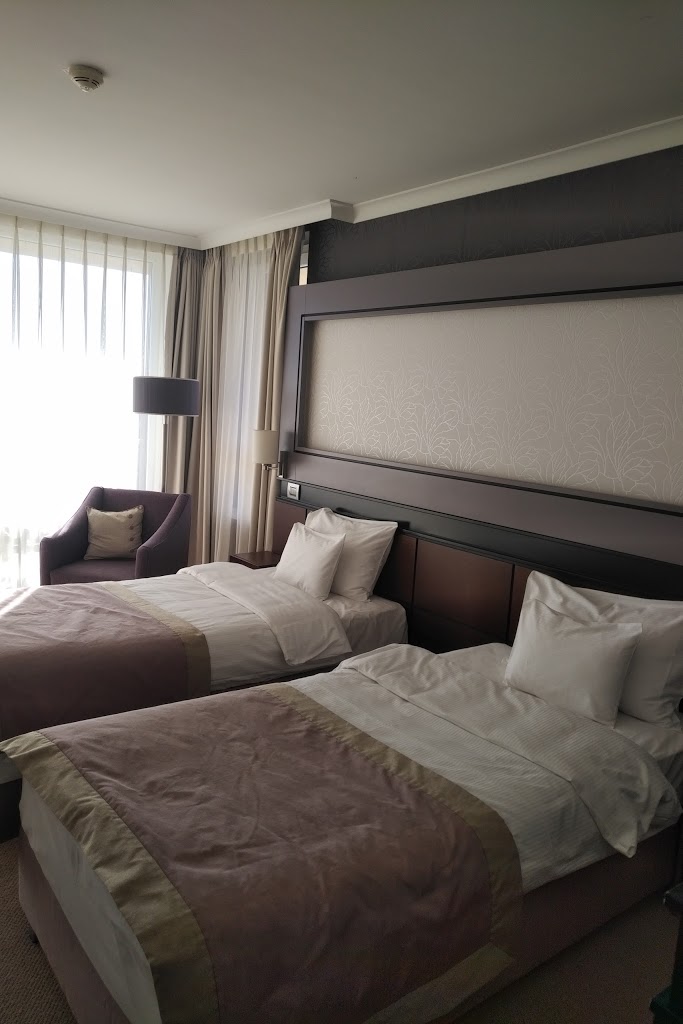 Aquaworld Resort Budapest Hotel és Élményfürdő - Foto 2