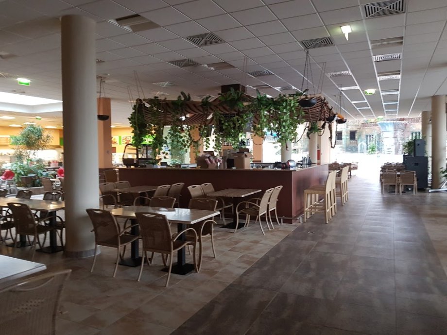 Aquaworld Resort Budapest Hotel és Élményfürdő - Foto 5