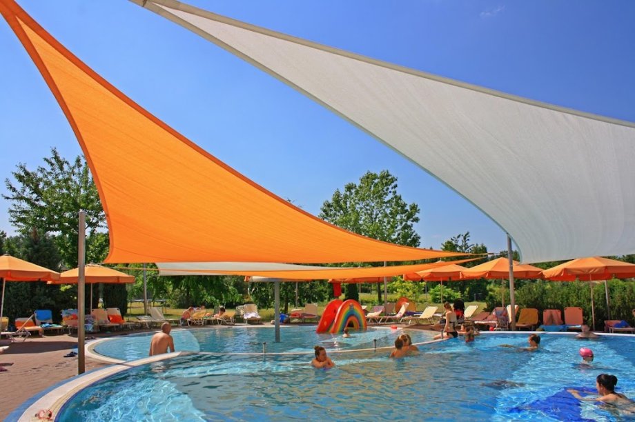 Aquaworld Resort Budapest Hotel és Élményfürdő - Foto 14