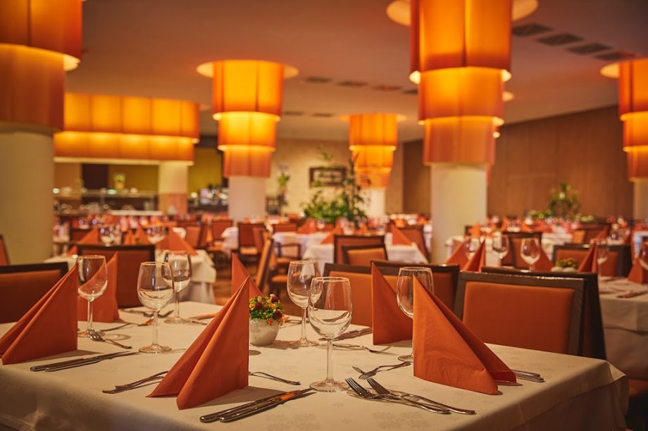 Aquaworld Resort Budapest Hotel és Élményfürdő - Foto 15