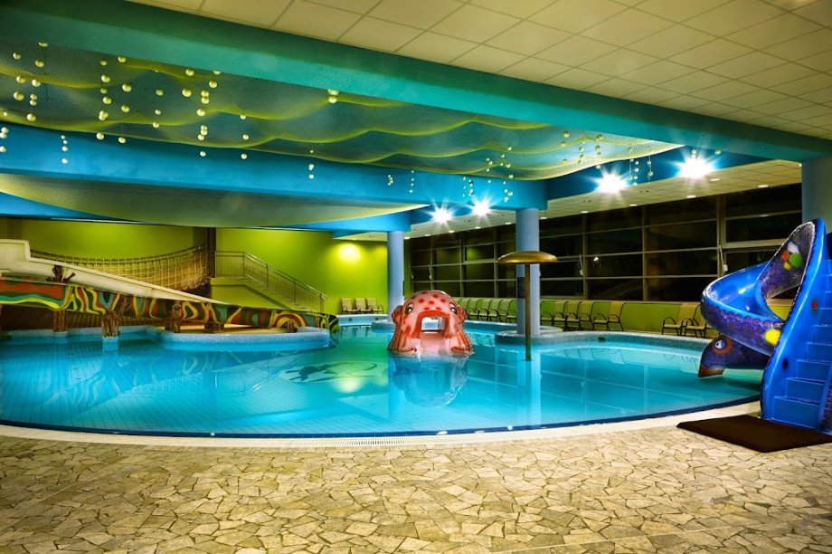 Aquaworld Resort Budapest Hotel és Élményfürdő - Foto 24