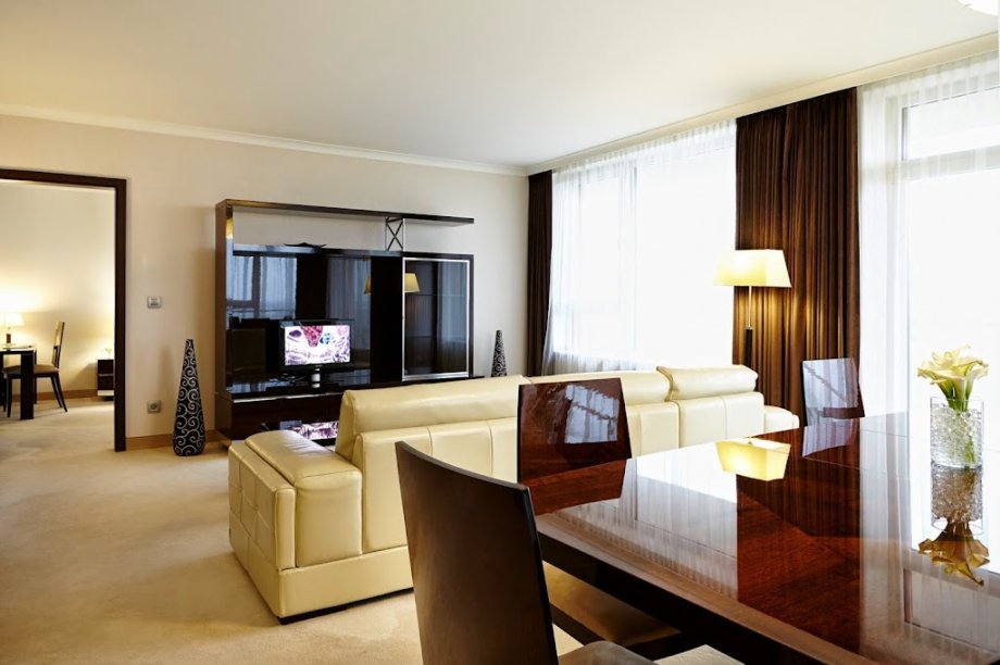 Aquaworld Resort Budapest Hotel és Élményfürdő - Foto 25