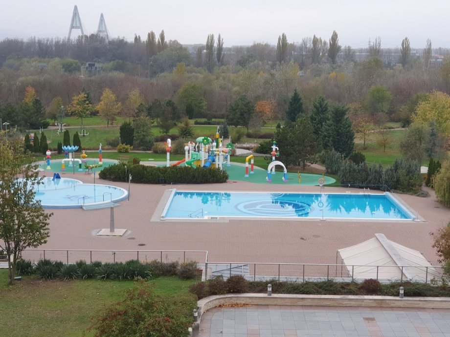 Aquaworld Resort Budapest Hotel és Élményfürdő - Foto 28