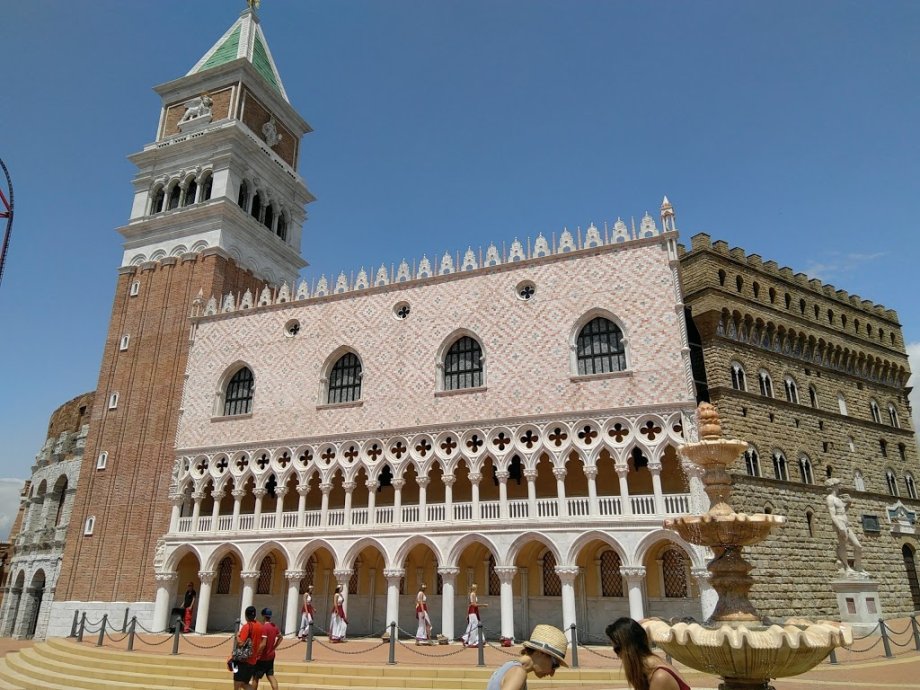 Ferrari Land - Foto 2