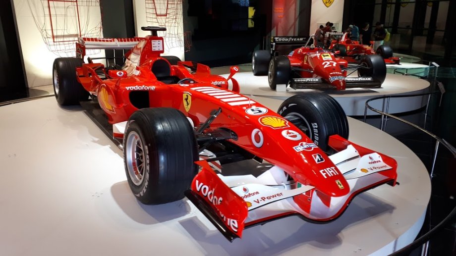 Ferrari Land - Foto 12