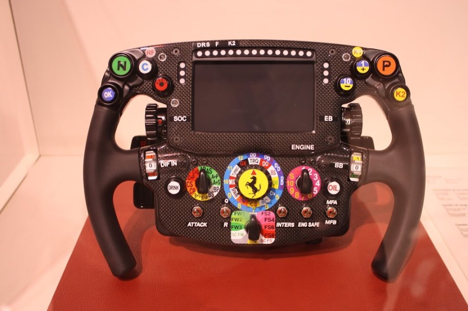 Ferrari Land - Foto 13