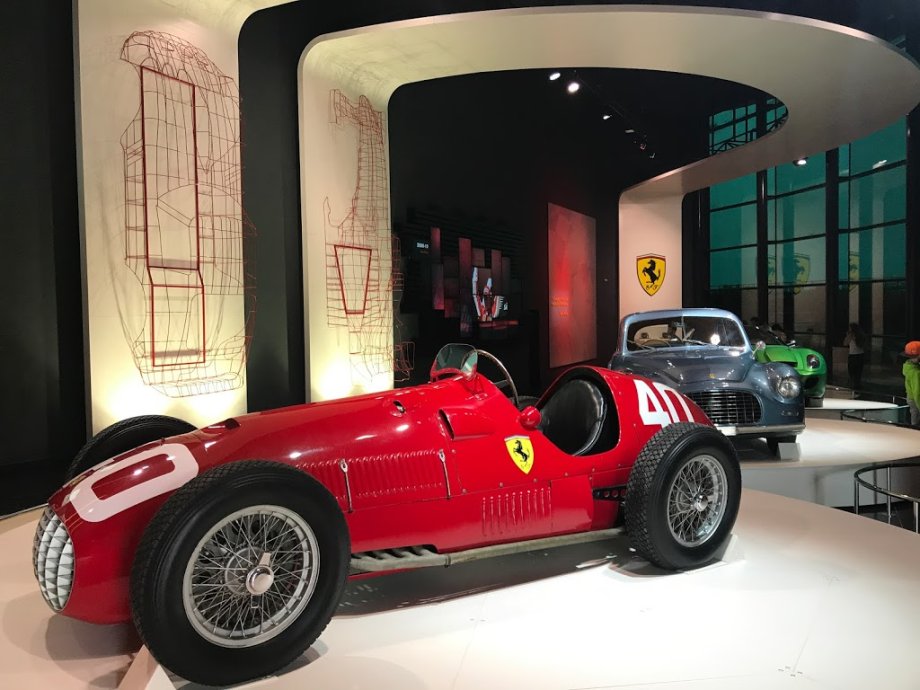 Ferrari Land - Foto 14