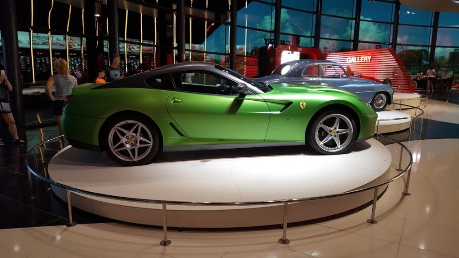 Ferrari Land - Foto 16