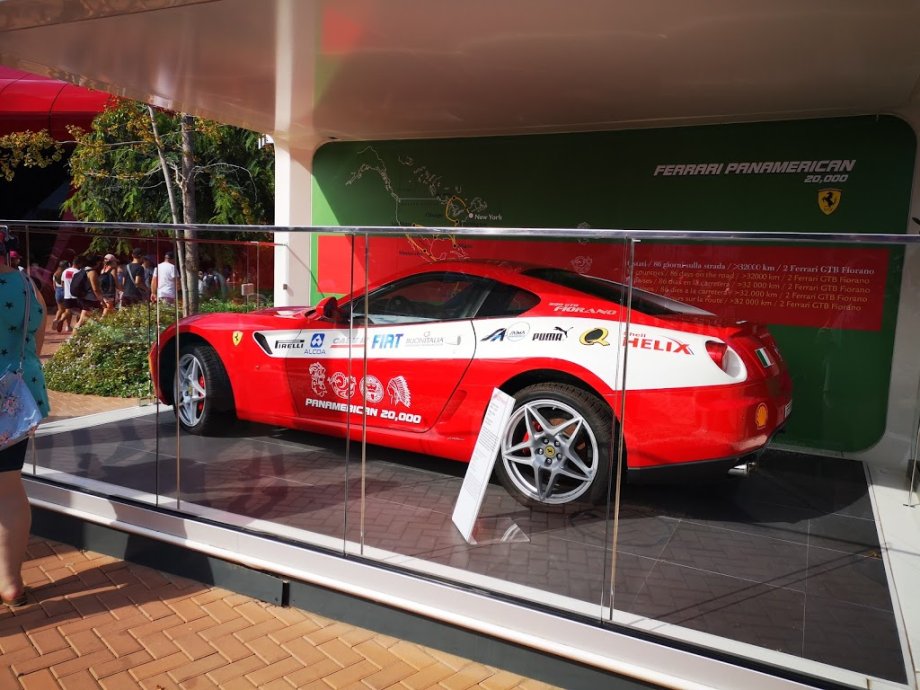 Ferrari Land - Foto 17