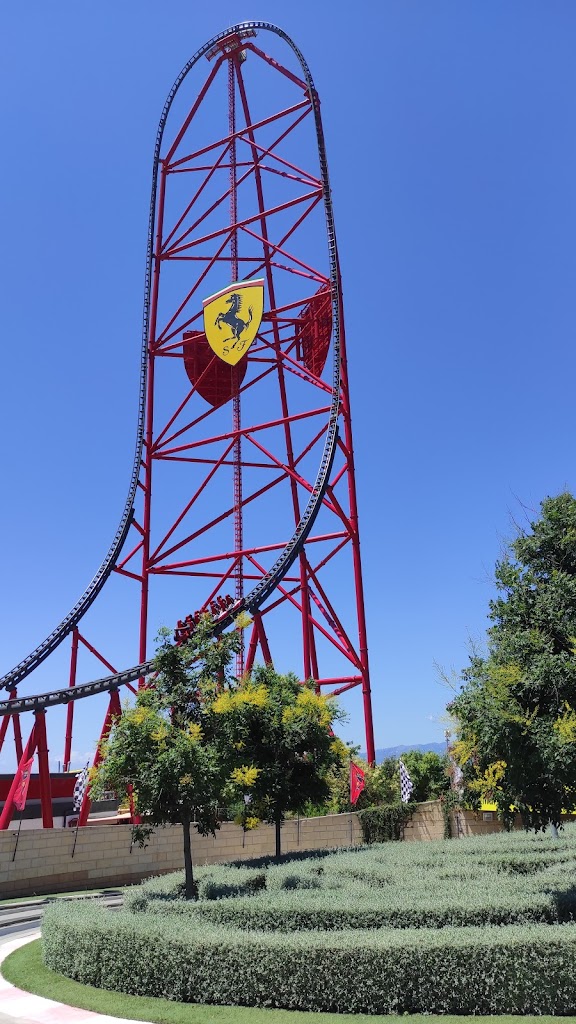 Ferrari Land - Foto 21