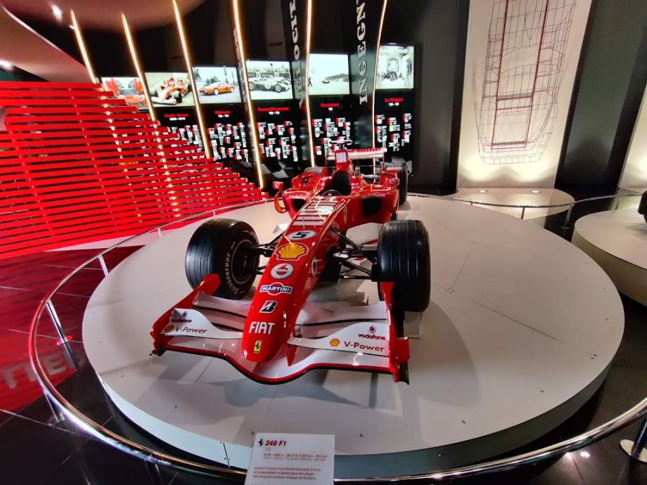 Ferrari Land - Foto 24