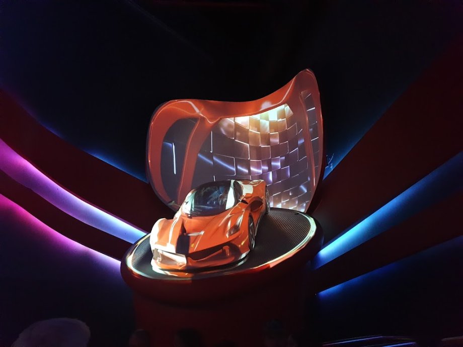 Ferrari Land - Foto 25