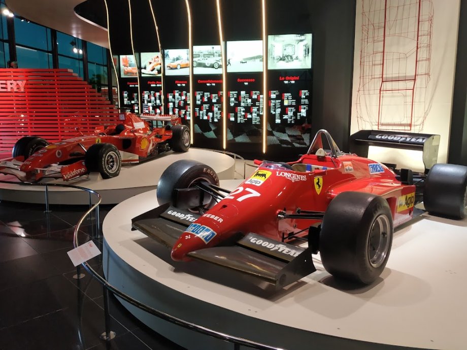 Ferrari Land - Foto 26