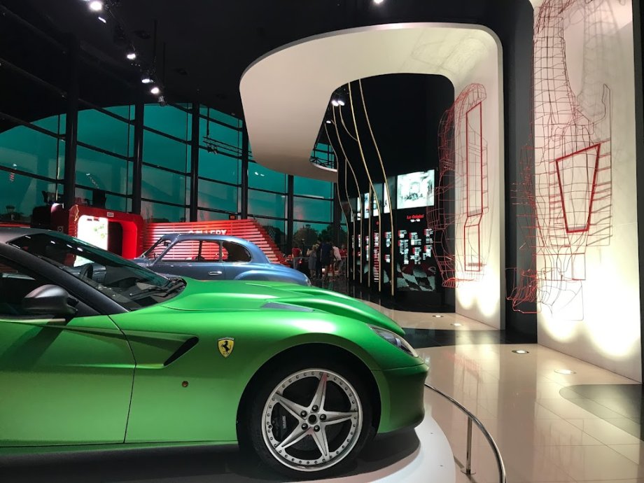 Ferrari Land - Foto 27