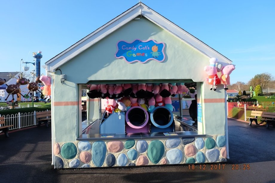 Paultons Park Home of Peppa Pig World - Foto 5