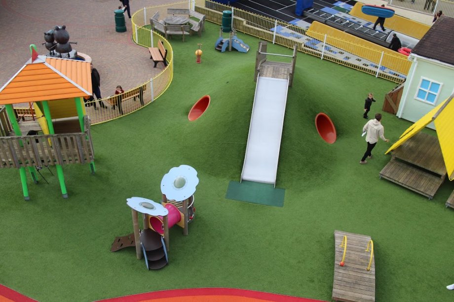 Paultons Park Home of Peppa Pig World - Foto 6