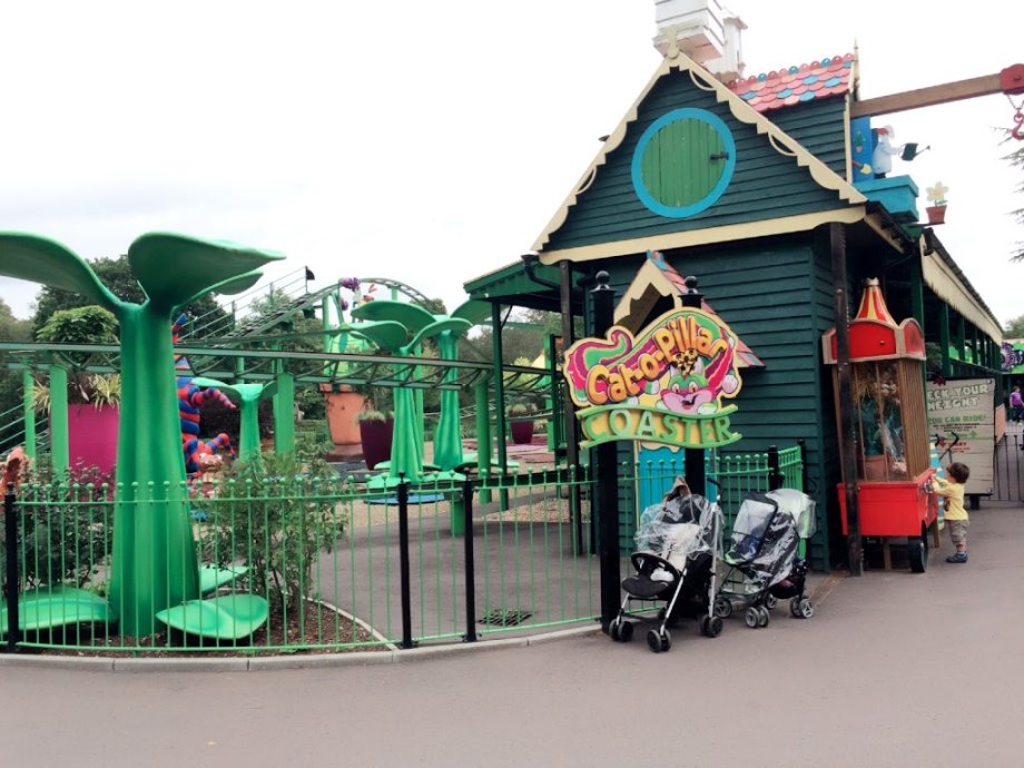 Paultons Park Home of Peppa Pig World - Foto 8
