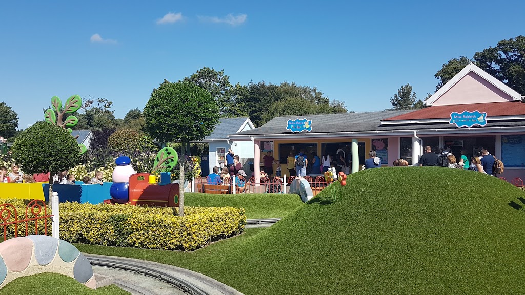 Paultons Park Home of Peppa Pig World - Foto 1