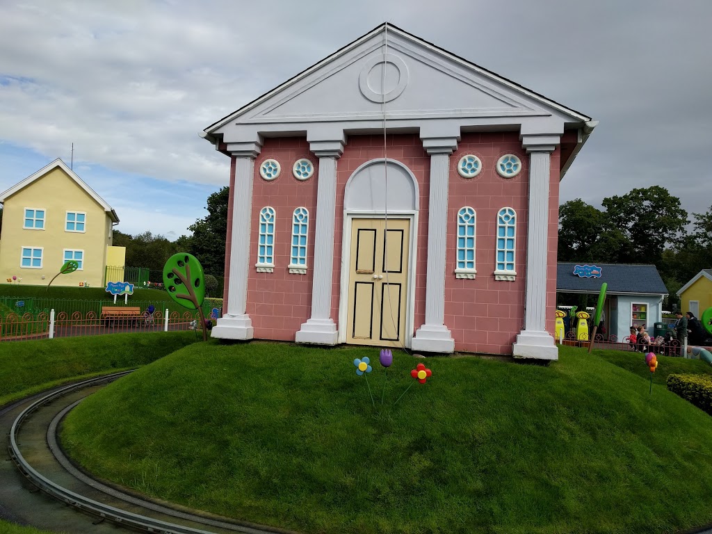 Paultons Park Home of Peppa Pig World - Foto 1