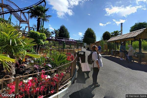 Paultons Park Home of Peppa Pig World - Foto 12