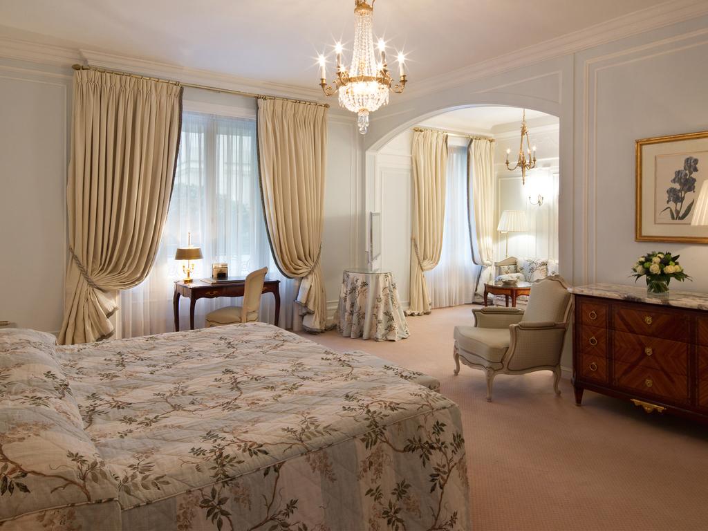 Le Bristol Paris - Foto 1