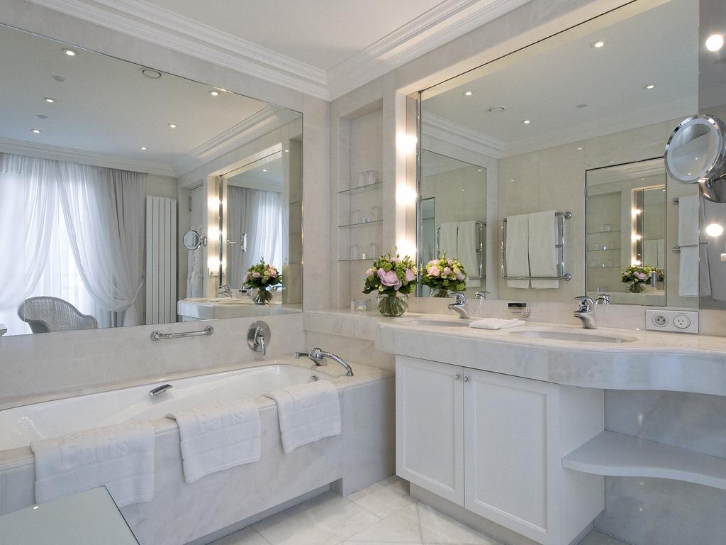 Le Bristol Paris - Foto 1