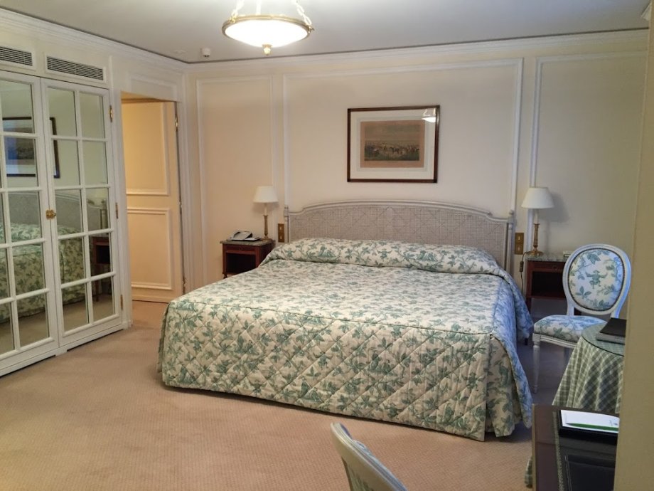 Le Bristol Paris - Foto 11