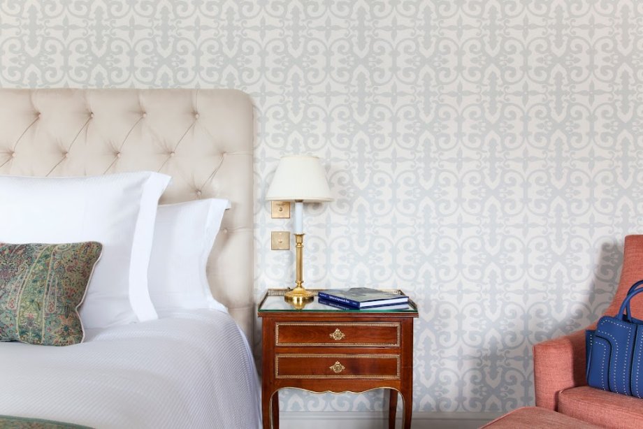 Le Bristol Paris - Foto 12