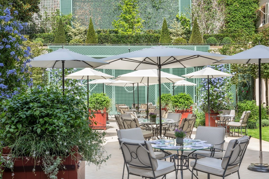 Le Bristol Paris - Foto 1