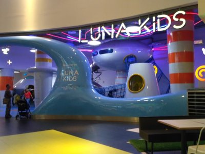 Luna Kids