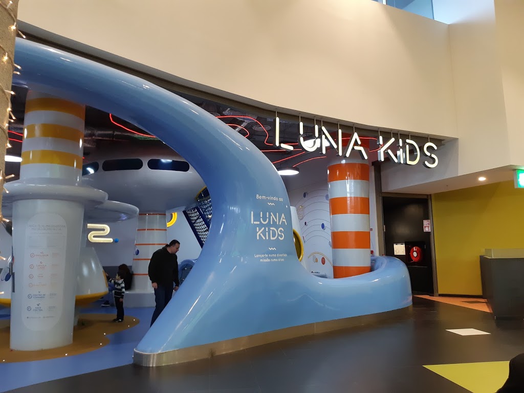 Luna Kids 7