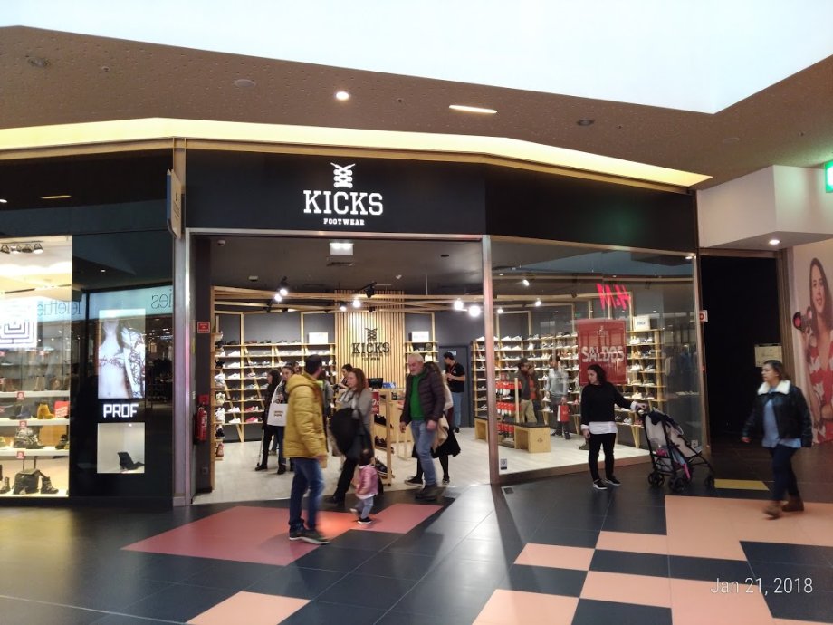 Nova Arcada - Foto 2