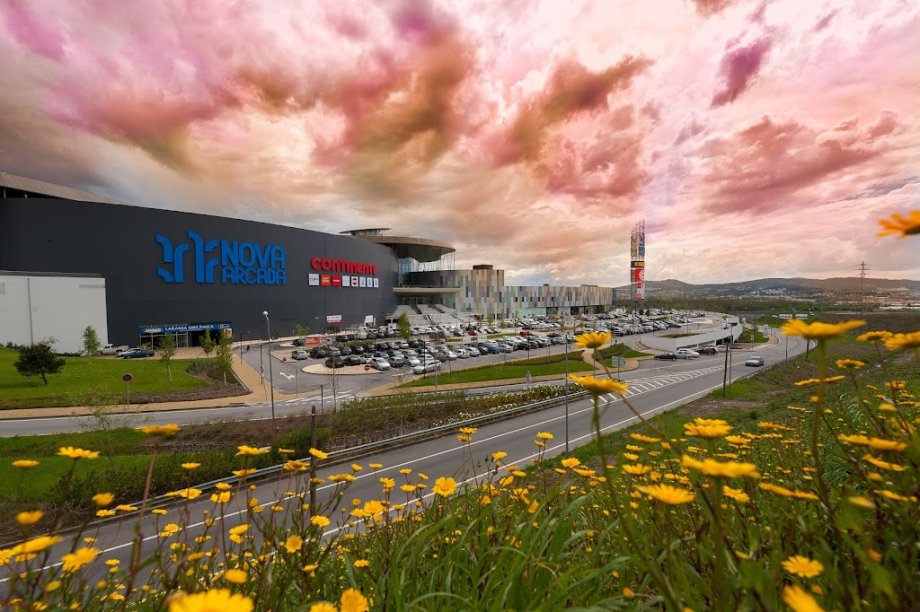 Nova Arcada - Foto 23