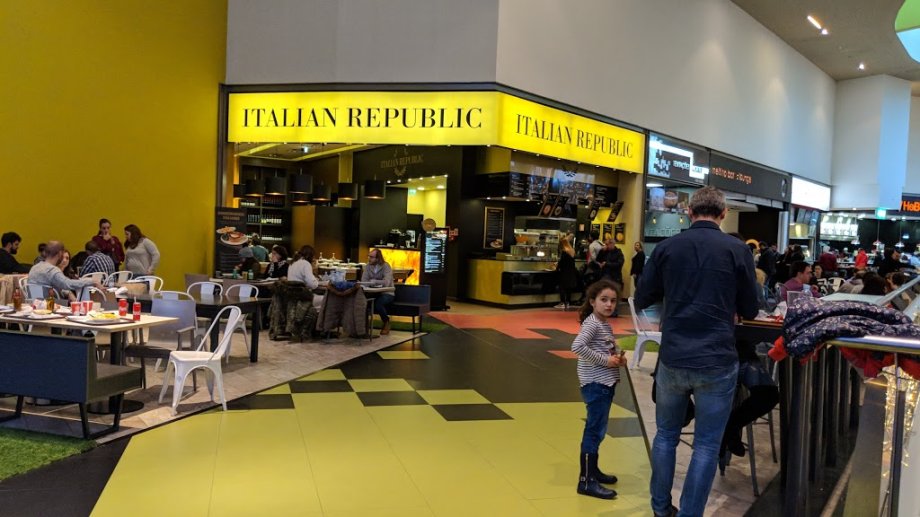 Nova Arcada - Foto 5