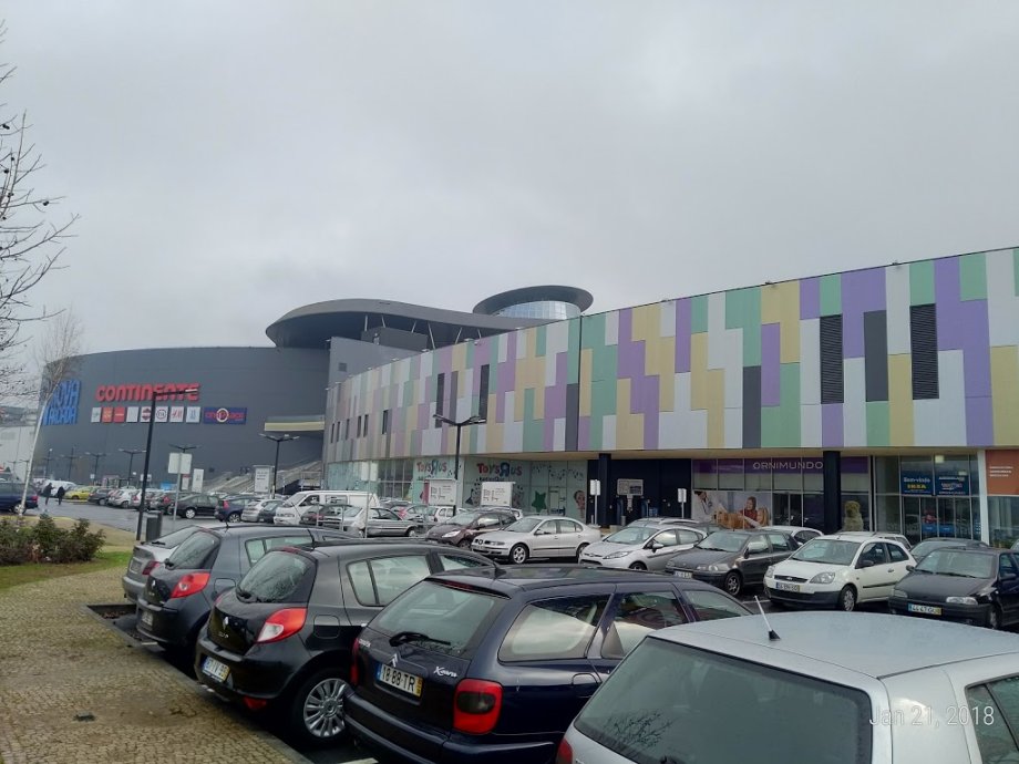 Nova Arcada - Foto 6