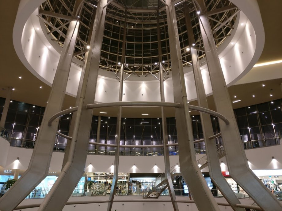 Nova Arcada - Foto 21