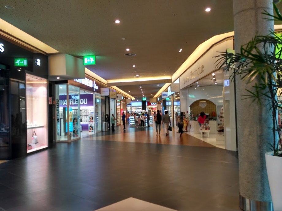 Nova Arcada - Foto 25