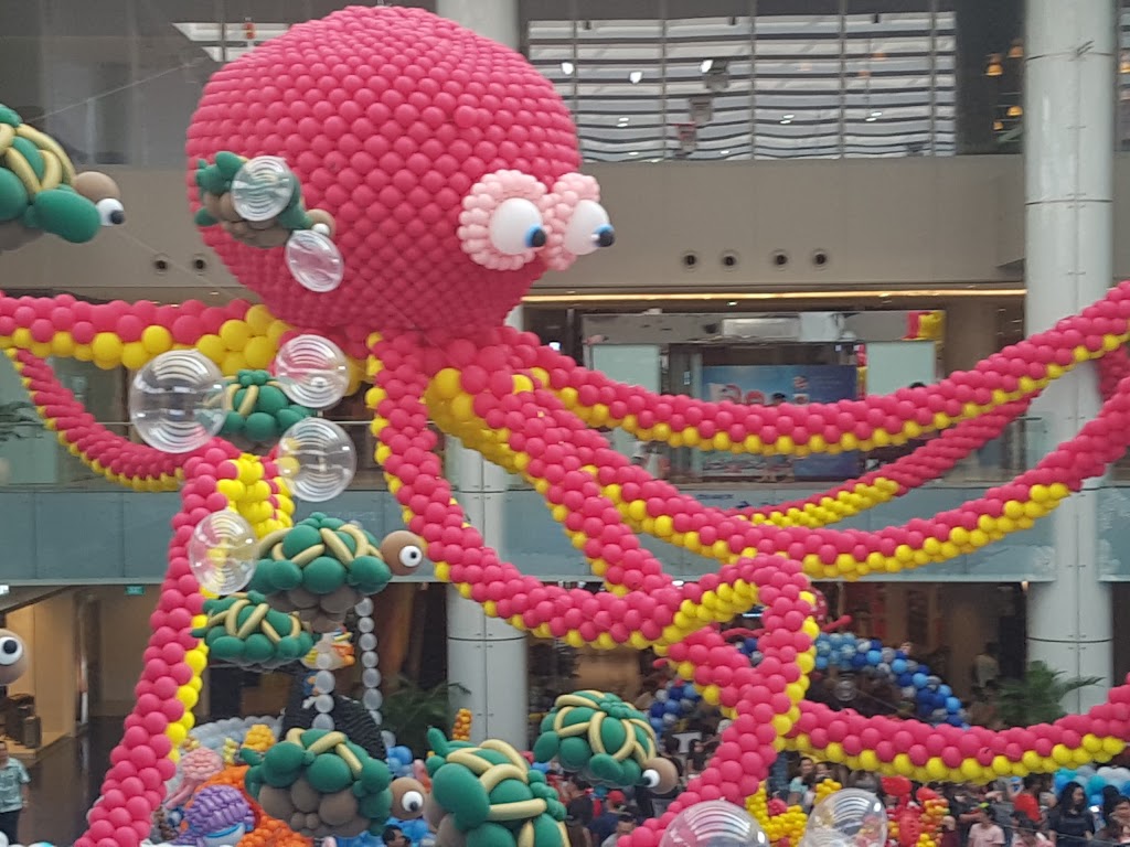 Pororo Park Singapore - Foto 1