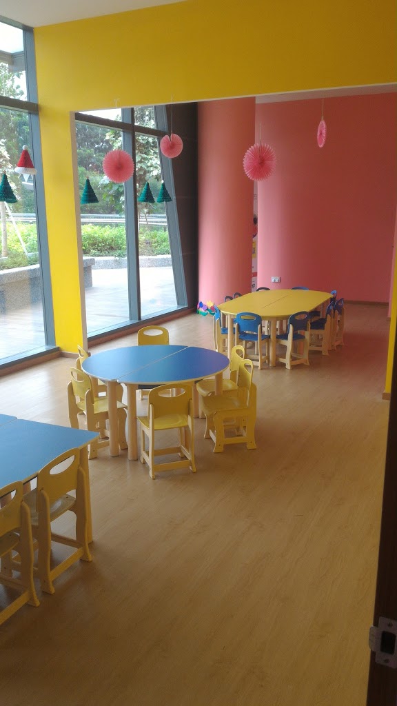 Pororo Park Singapore - Foto 6