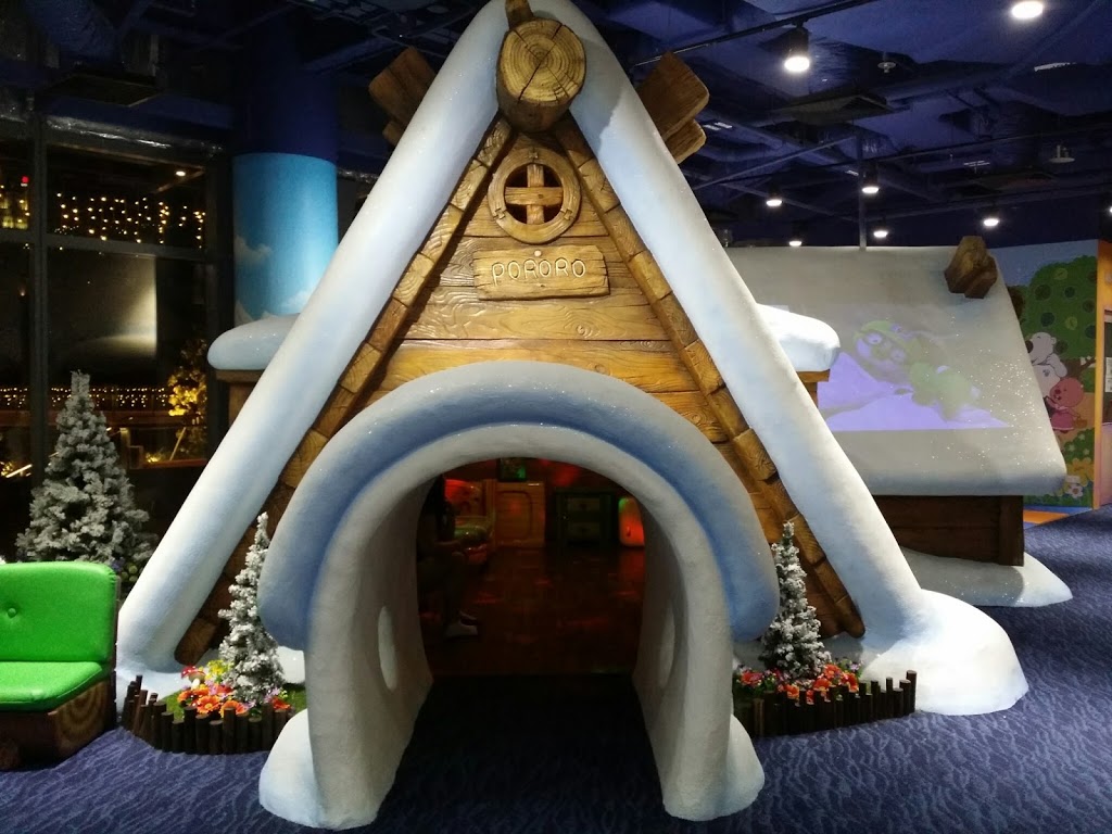 Pororo Park Singapore - Foto 1