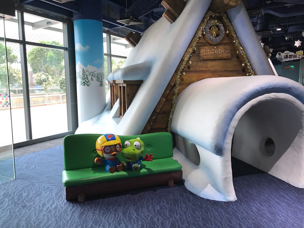 Pororo Park Singapore - Foto 1
