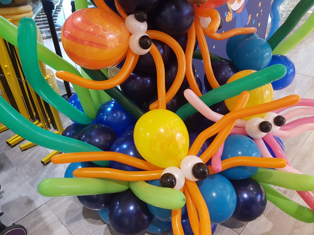 Pororo Park Singapore - Foto 1