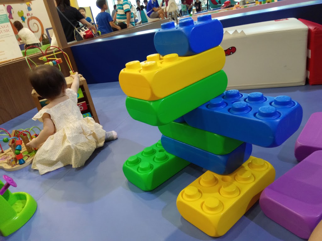 Pororo Park Singapore - Foto 1