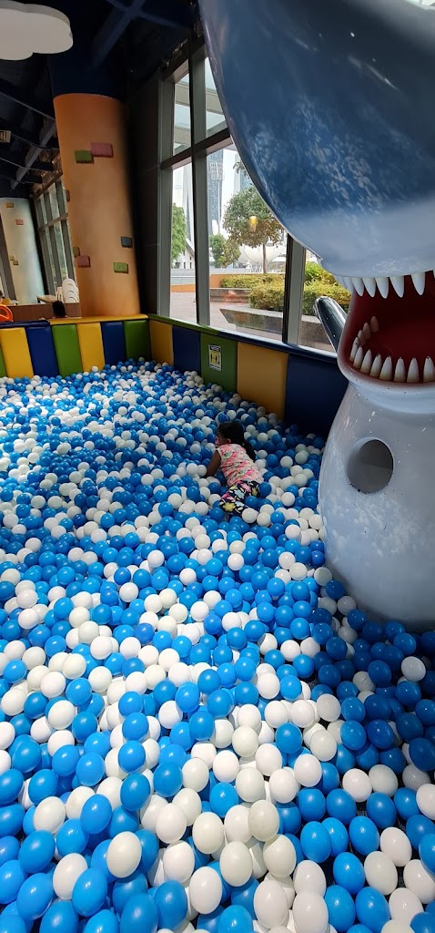 Pororo Park Singapore - Foto 14