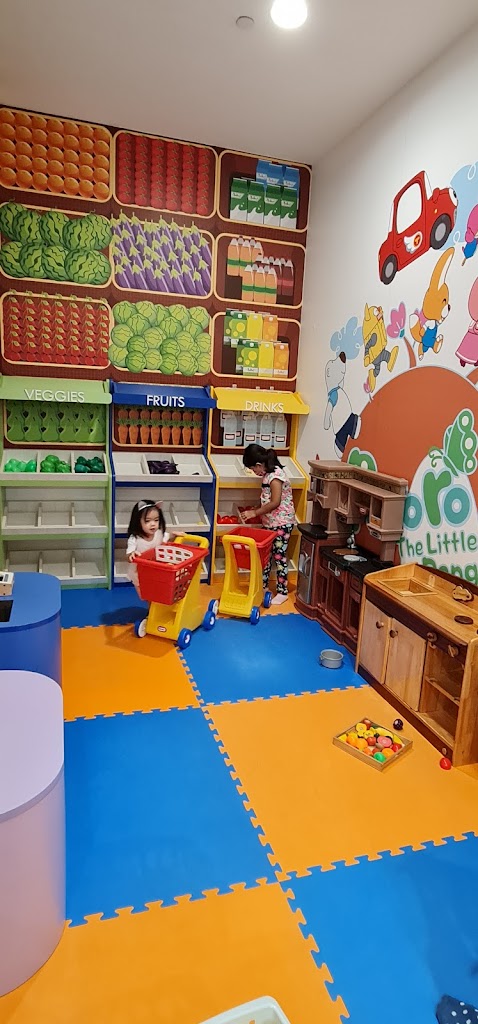 Pororo Park Singapore - Foto 17