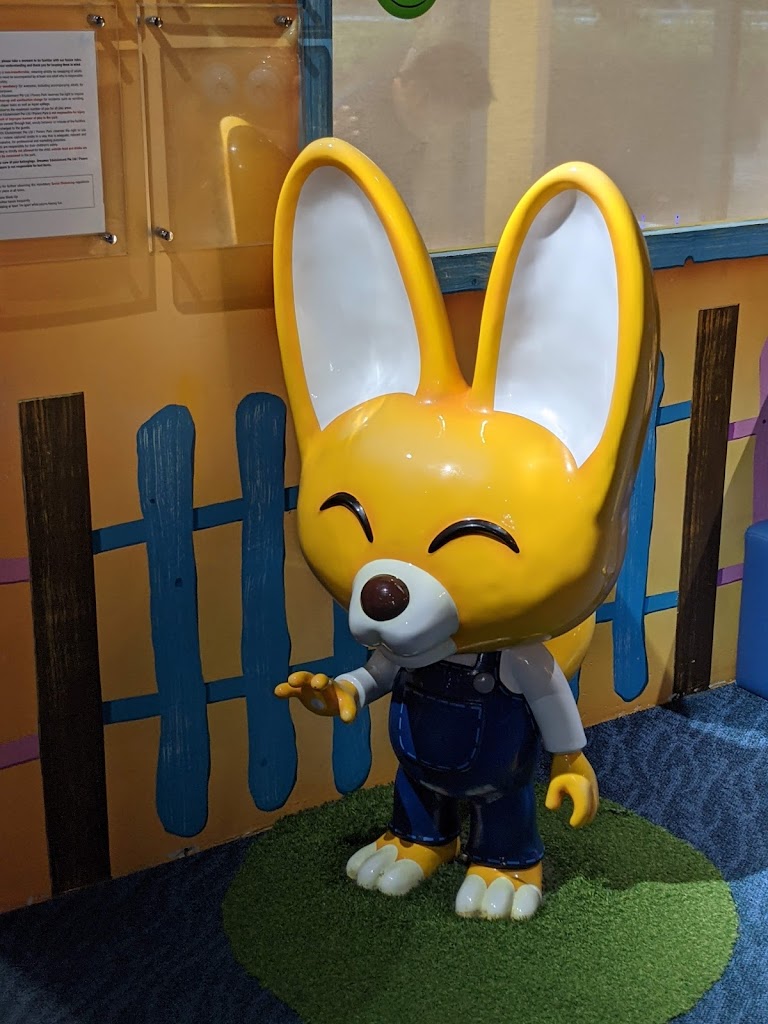 Pororo Park Singapore - Foto 1