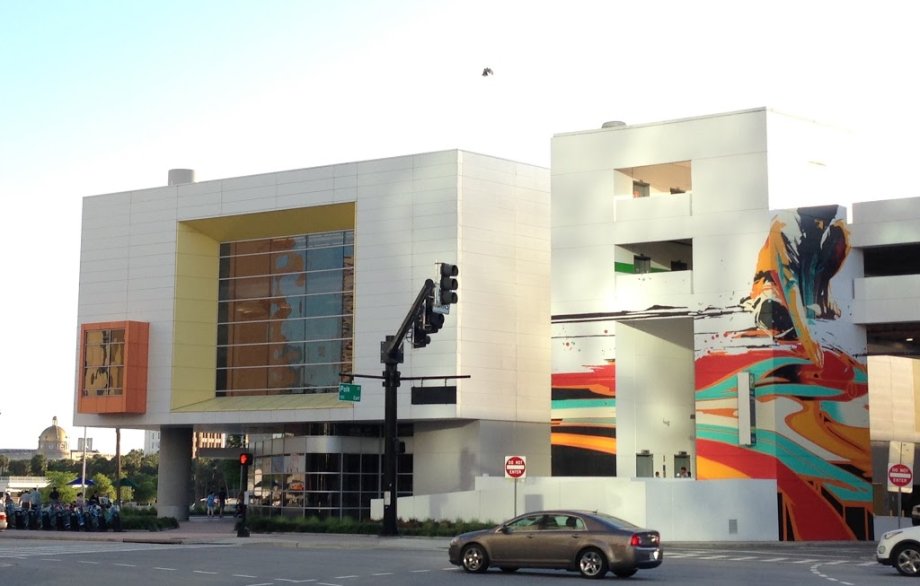 Glazer Children's Museum - Foto 4