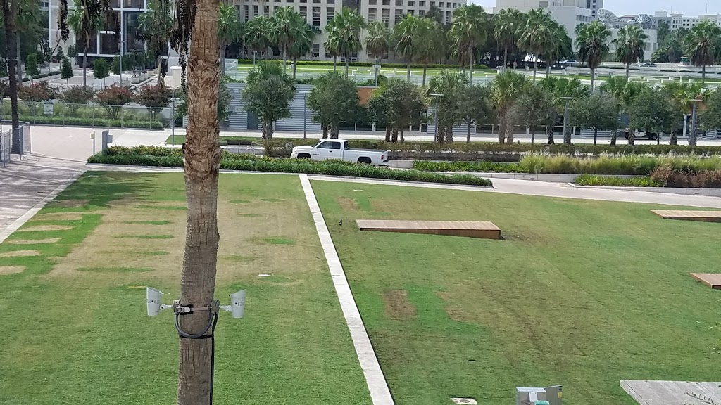 Glazer Children's Museum 13