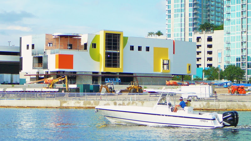 Glazer Children's Museum - Foto 1