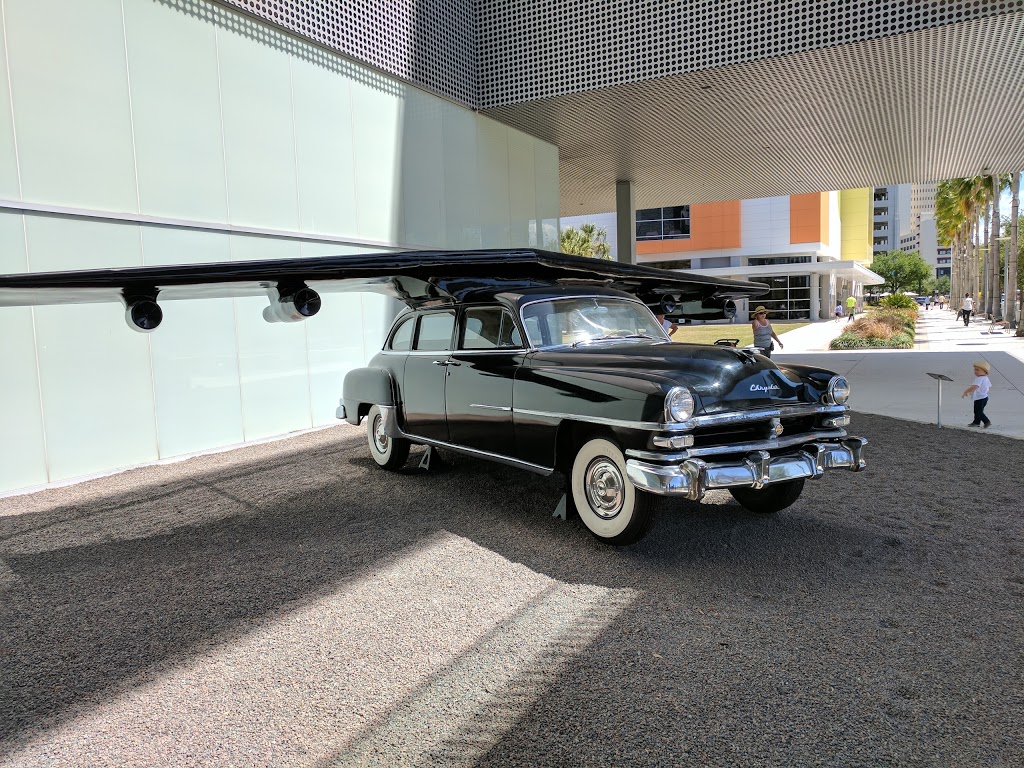 Glazer Children's Museum 15